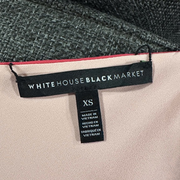 WHBM Reversible Camisoles. Solid Colours of Light and Dark Pink - Sz XS - Picture 3 of 3